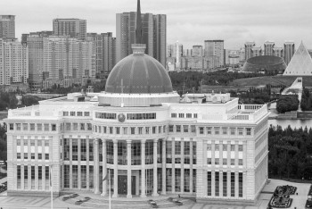 Фотография к новости: Трагедия на шахте: Токаеву поступают звонки и телеграммы соболезнования от глав иностранных государств