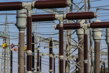 Фотография к новости: Восстановлена работа всех электроподстанций Астаны