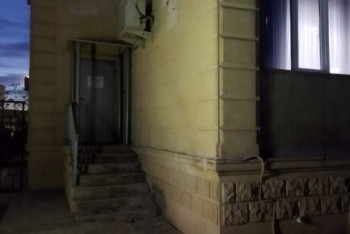 Фотография к новости: Сантехника убило током в Актау: виновнику грозит до пяти лет