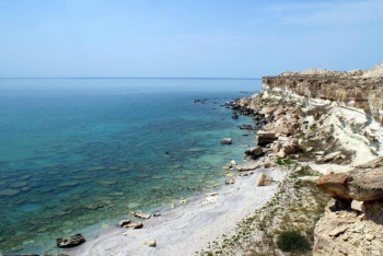 Фотография к новости: Научно-исследовательский институт Каспийского моря появится в Казахстане