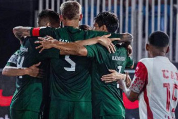 Фотография к новости: Казахстан вышел в плей-офф чемпионата мира по мини-футболу