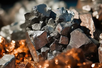 Фотография к новости: Государству возвращено месторождение никеля и кобальта стоимостью 5,6 трлн тенге