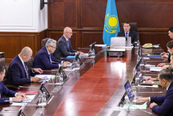 Фотография к новости: Условия по выдаче кредитов изменятся в Казахстане  - Правительство