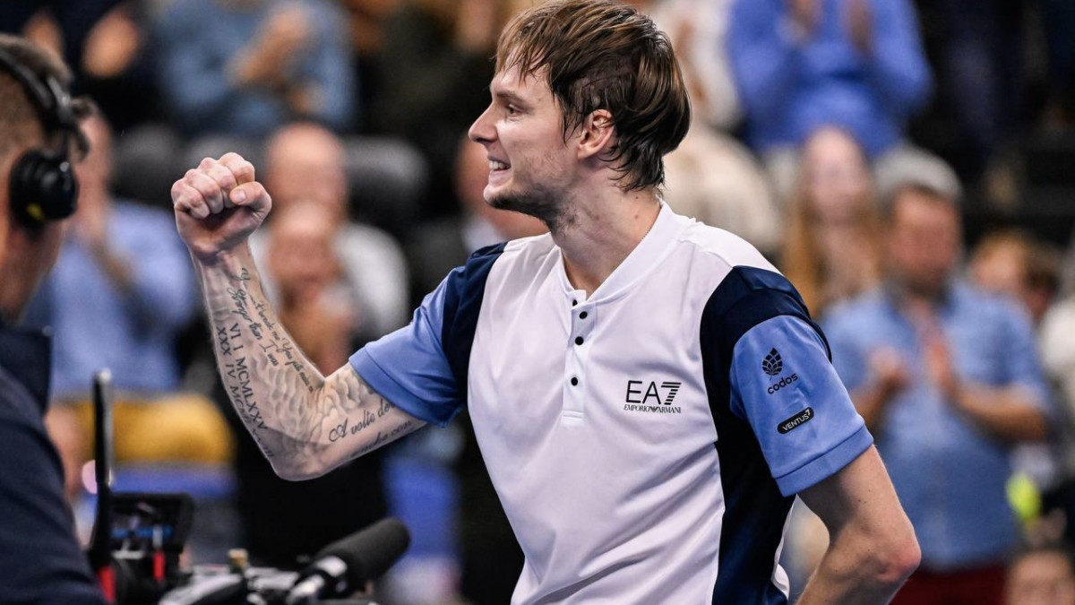  федерация тенниса Казахстана