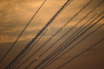 Фотография к новости: Йеменские хуситы объявили войну Израилю