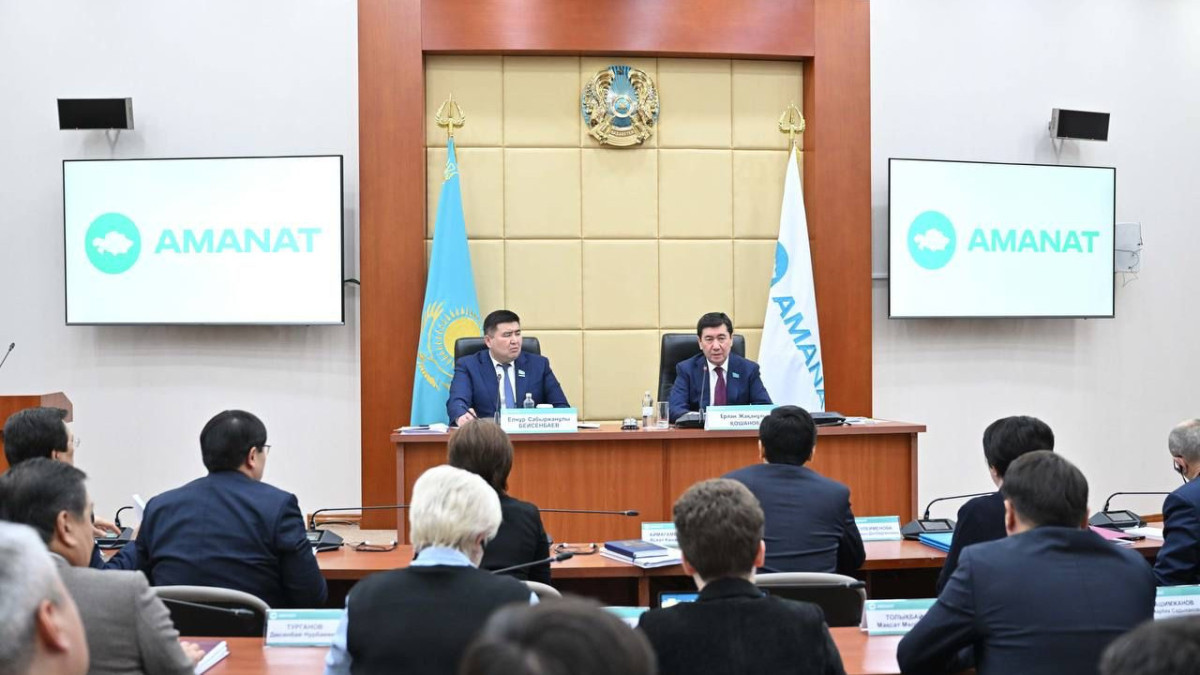  Жаслан Жумабеков