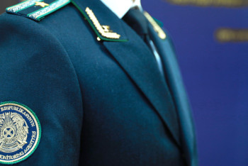 Фотография к новости: Расследование по делу АО "Delta Bank": Тлеубаева приговорили к 10 годам