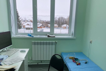 Фотография к новости: Боимся болеть: сельчане Карагандинской области жалуются на отсутствие врачей