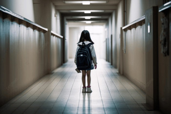 Фотография к новости: Целовал и тянул на себя: в Алматы охранник домогался шестиклассницы