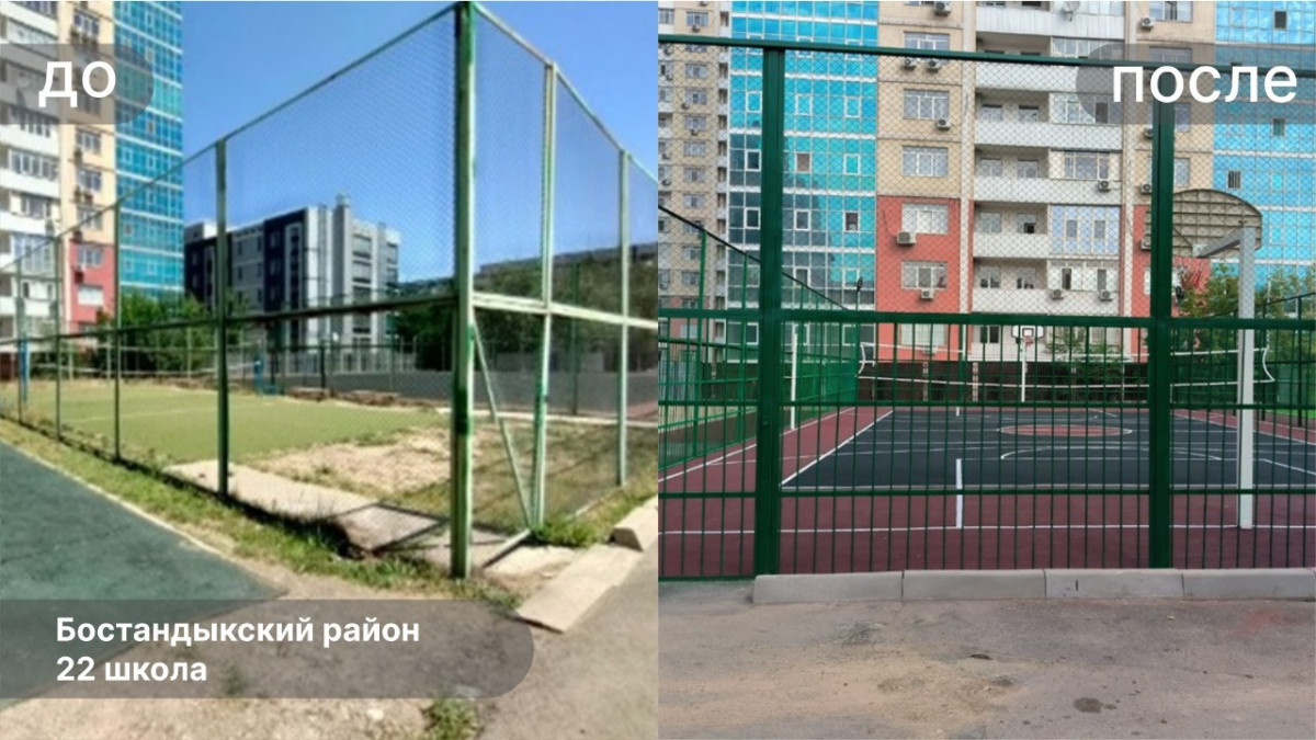  Акимат г. Алматы