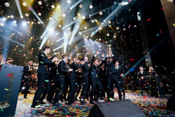 Фотография к новости: Будущее казахстанского футбола: главные итоги закрытия первого сезона юношеской лиги