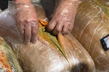 Фотография к новости: 6 каналов международного наркотрафика ликвидировал КНБ Казахстана в октябре