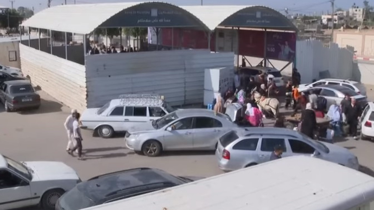  скриншот с видео Еuronews