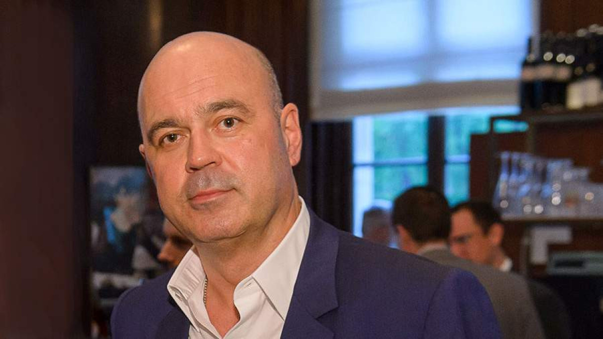  Commons.wikimedia.org / LetterOne Group