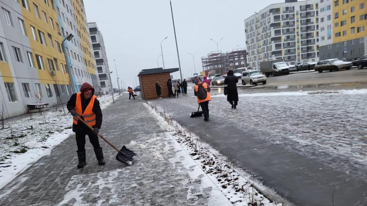  сайт Астаны