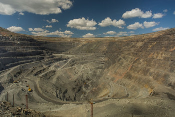 Фотография к новости: Рабочий погиб на территории предприятия в Рудном