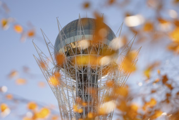 Фотография к новости: Какой будет погода в ближайшие три дня в Казахстане