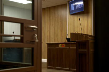 Фотография к новости: Организатора провокаций против журналистов признали невменяемым в Казахстане