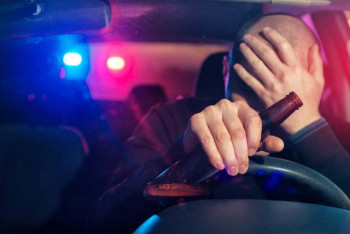 Фотография к новости: 13-летнего подростка сбил лишённый прав пьяный водитель в Уральске