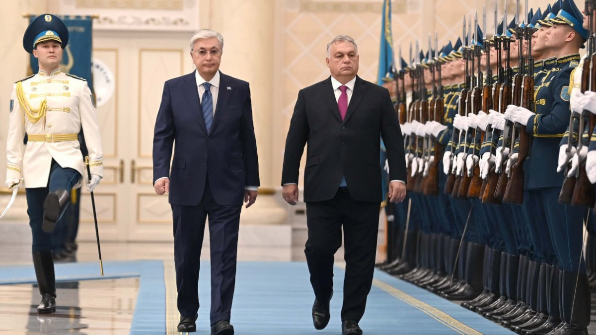 Akorda.kz