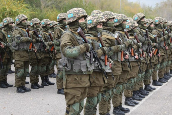 Фотография к новости: Не годен: больше половины призывников из ЗКО не пойдут на службу в армию