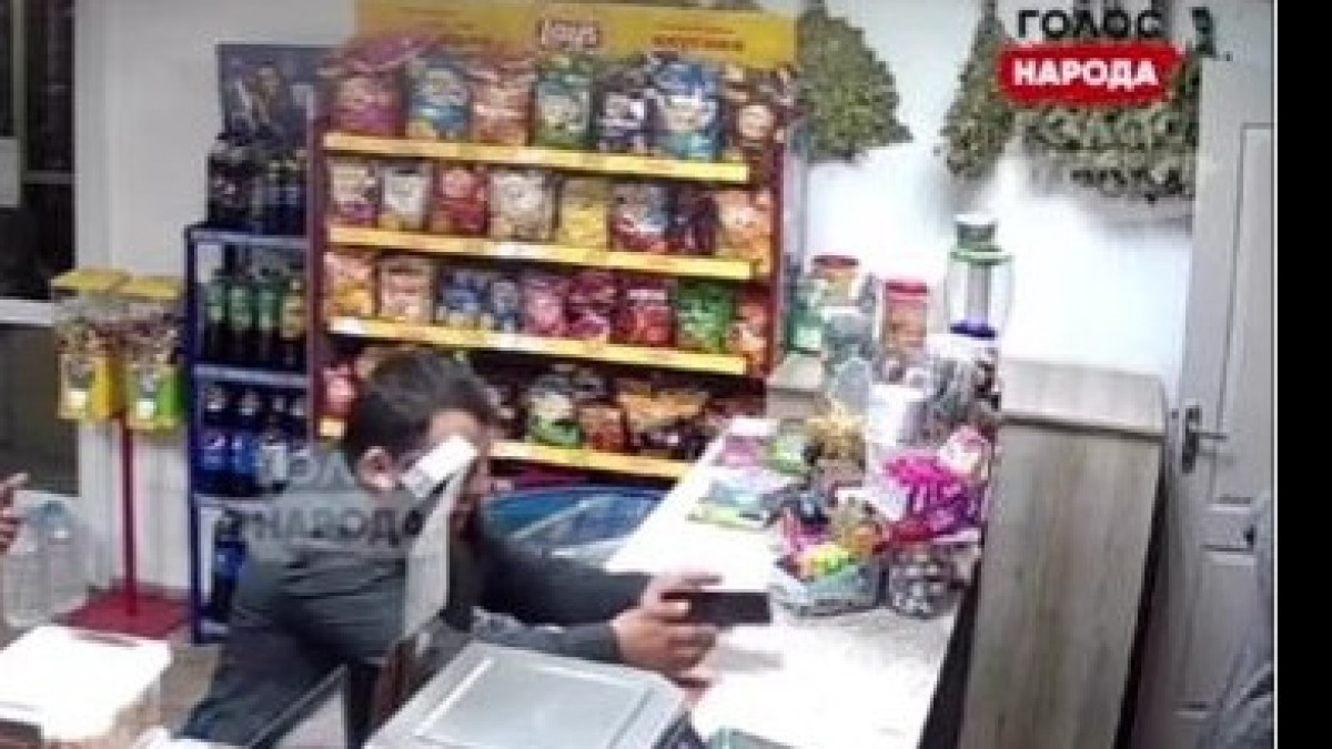  скриншот с видео/instagram.com/ng.kz