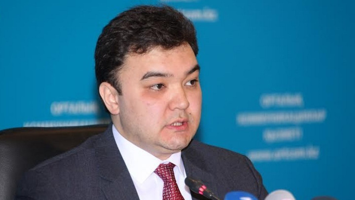  Арман Найман