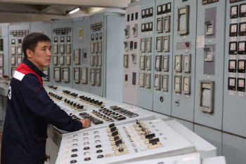 Фотография к новости: ТЭЦ-2 в Алматы перейдет на газ в 2026 году