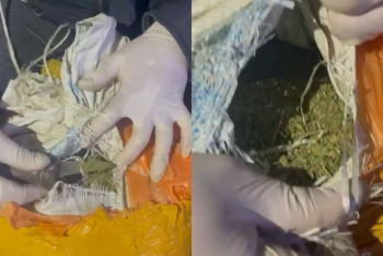 Фотография к новости: Крупные партии наркотиков поставлял казахстанец из Алматинской области в ВКО