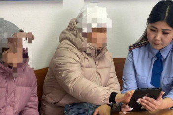 Фотография к новости: В области Абай усиленно ведётся работа по защите прав детей