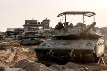 Фотография к новости: Палата представителей США отказалась увязывать помощь Израилю и Украине в одном пакете