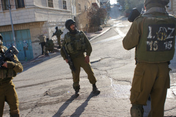 Фотография к новости: Число погибших в секторе Газа превысило 9200 человек