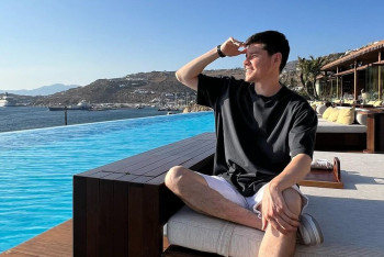 Фотография к новости: Видео обыска у блогера Аяза Шабутдинова показали в МВД России