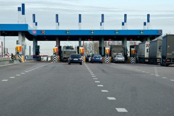 Фотография к новости: Приводящую к штрафам  погрешность нашли транспортные прокуроры в Кокшетау