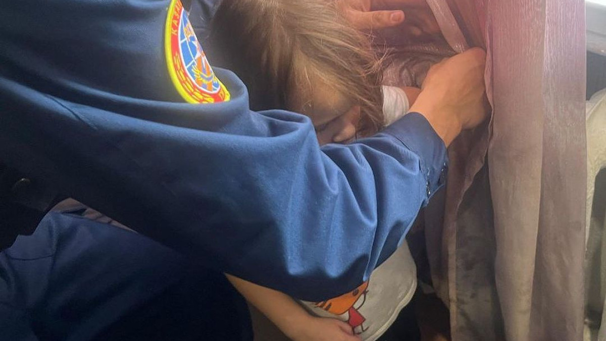  ДЧС Костанайской области