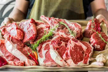 Фотография к новости: Дешёвое мясо: полицейские Костаная предупредили о новой схеме мошенников