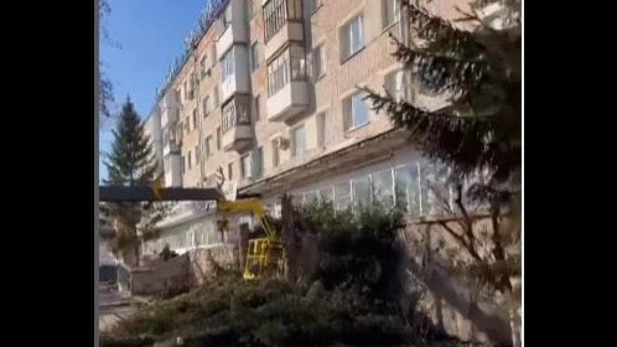  скриншот с видео/instagram.com/sko_kz