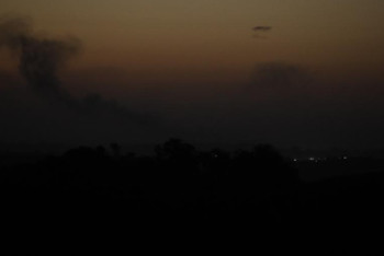 Фотография к новости: Иран пригрозил США "серьёзным ударом" в случае продолжения боевых действий в Газе