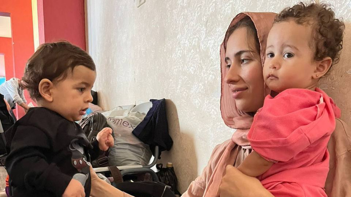  Аксиньи Маковецкой