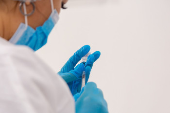 Фотография к новости: Заболеваемость корью растёт в Жетысуской области