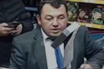 Фотография к новости: Мелким хулиганством назвали полицейские поступок оскандалившегося акима в Костанайской области