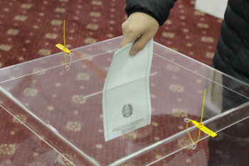 Фотография к новости: Казахстанцы выбрали акимов городов областного значения и районов