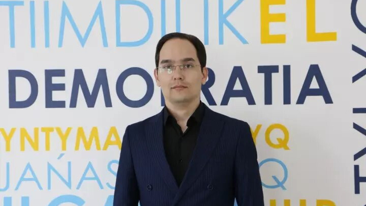  из личного архива Ерлана Ахмеди