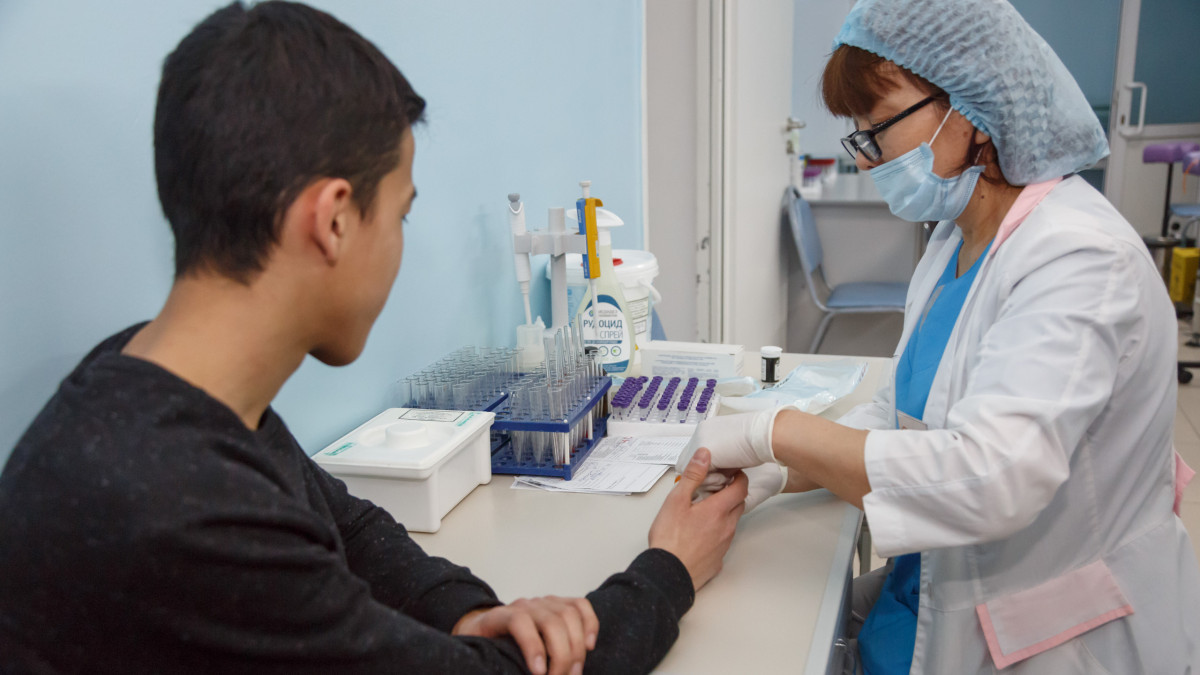  baigenews.kz/Артем Чурсинов