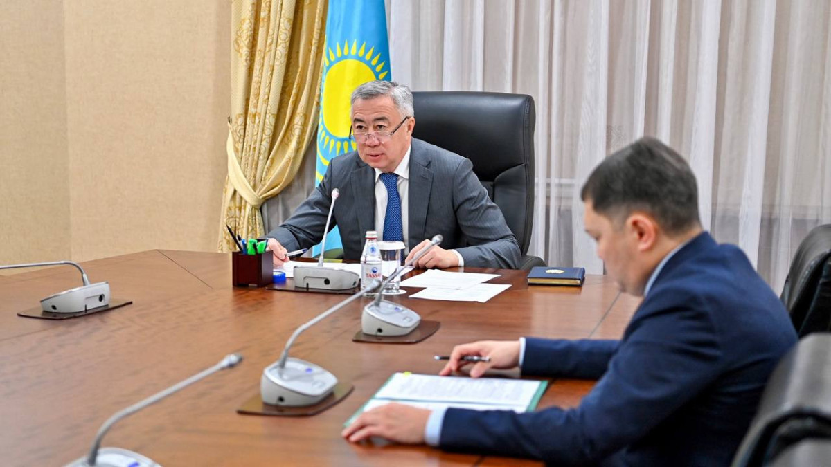  пресс-служба правительства РК