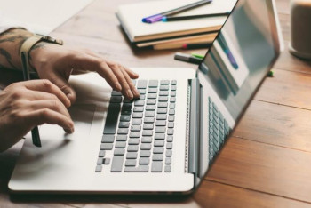 Фотография к новости: Национальный проект "Доступный Интернет" утвердили в Казахстане