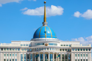 Фотография к новости: О реформирования национальной статистики доложили Токаеву