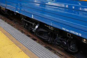 Фотография к новости: Мужчина попал под поезд в Уральске