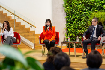 Фотография к новости: Программу MBA для сотрудников благотворительных организаций запускают в Казахстане