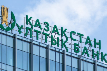 Фотография к новости: Депутат обвинил Нацбанк Казахстана в отсутствии экономической логики